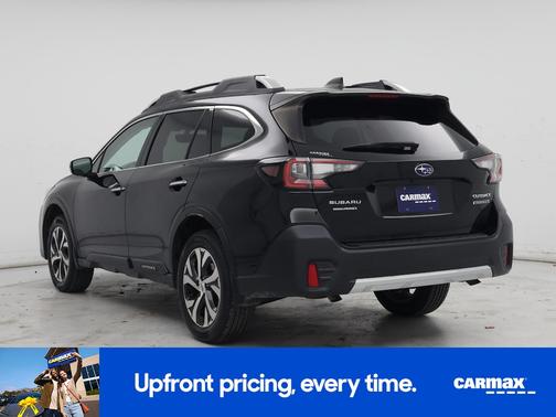 2020 Subaru Outback Touring XT