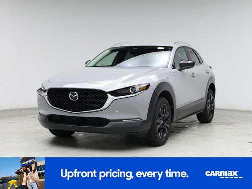 2025 Mazda CX-30 2.5 S Select Sport