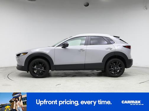 2025 Mazda CX-30 2.5 S Select Sport