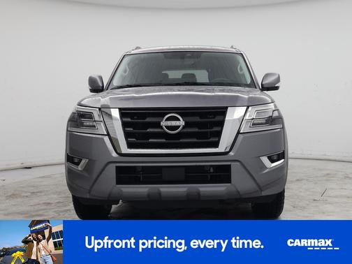 2023 Nissan Armada SV