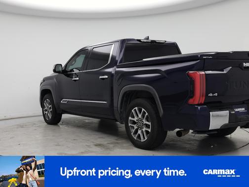 2022 Toyota Tundra 1794