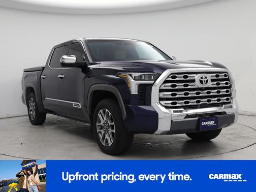 2022 Toyota Tundra 1794
