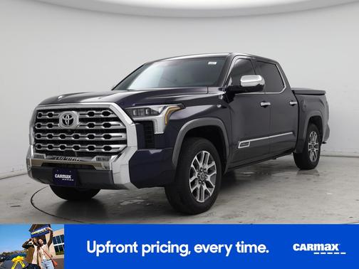 2022 Toyota Tundra 1794