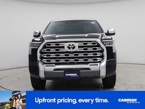 2022 Toyota Tundra 1794