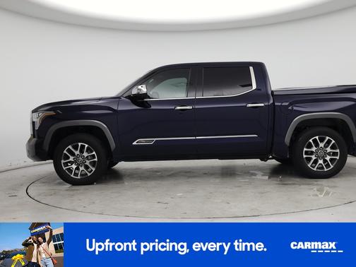 2022 Toyota Tundra 1794