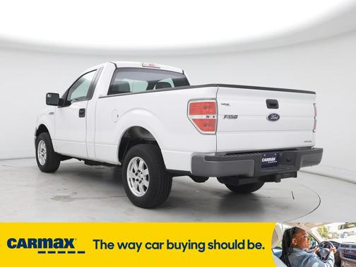 2013 Ford F-150 XL