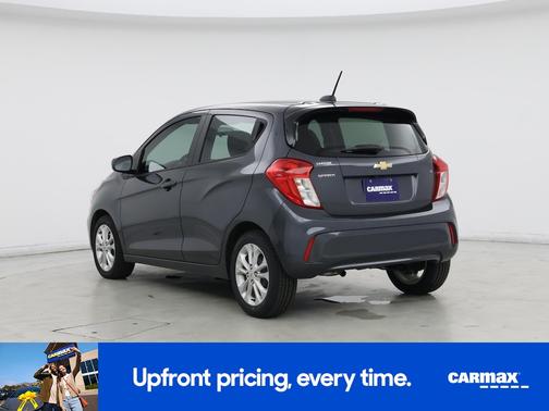 2021 Chevrolet Spark LT