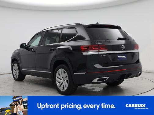 2021 Volkswagen Atlas SEL