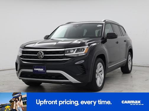 2021 Volkswagen Atlas SEL