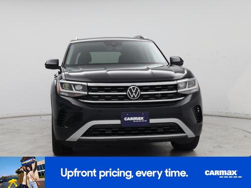 2021 Volkswagen Atlas SEL