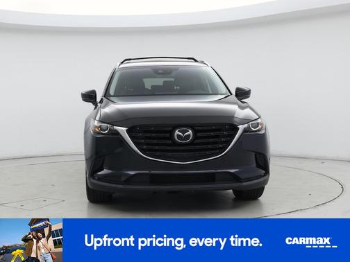 2022 Mazda CX-9 Touring Plus
