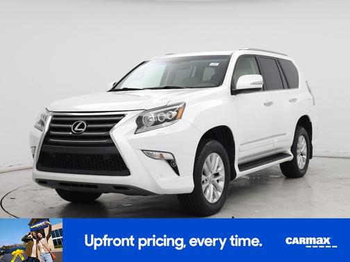 2019 Lexus GX 460 Premium