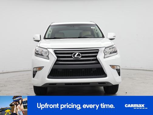 2019 Lexus GX 460 Premium