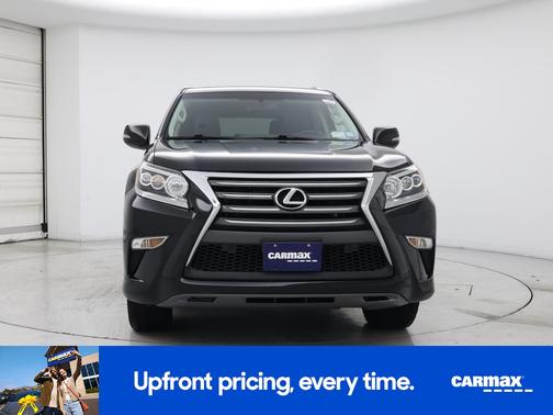 2016 Lexus GX 460 Base (A6)