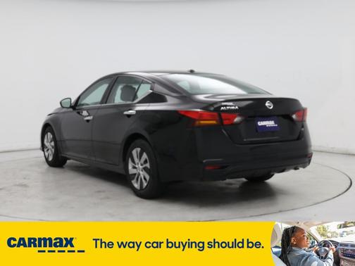 2019 Nissan Altima S