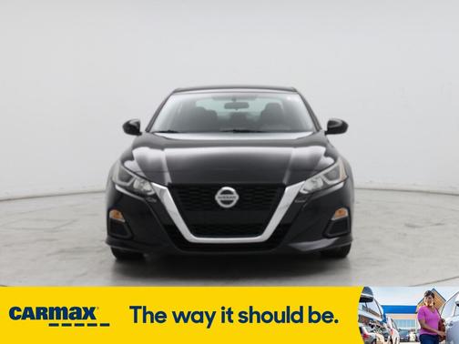 2019 Nissan Altima S