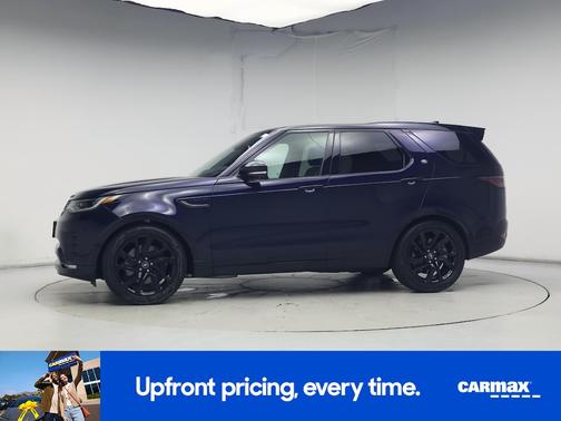 2023 Land Rover Discovery R-Dynamic S