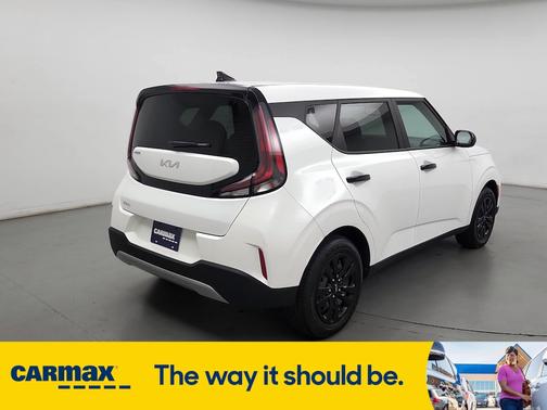 2024 Kia Soul S