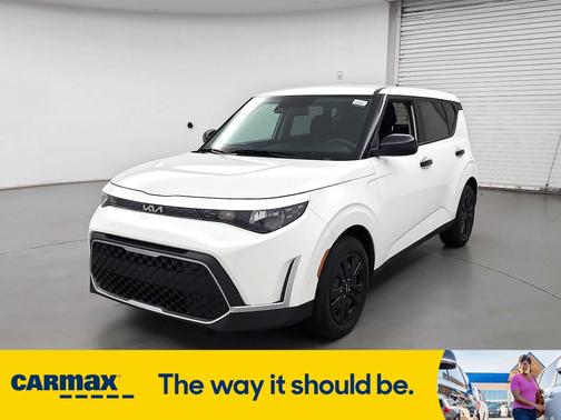 2024 Kia Soul S