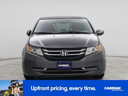 2016 Honda Odyssey EX