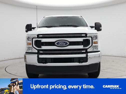 2022 Ford F-250 XL