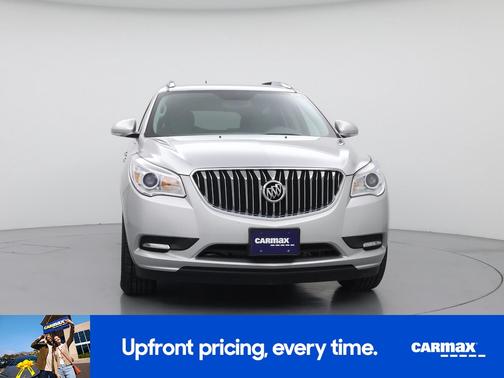2014 Buick Enclave Convenience