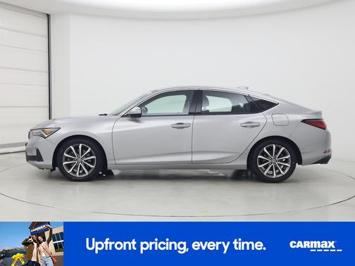 2023 Acura Integra 