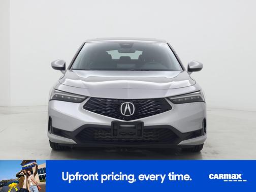 2023 Acura Integra 