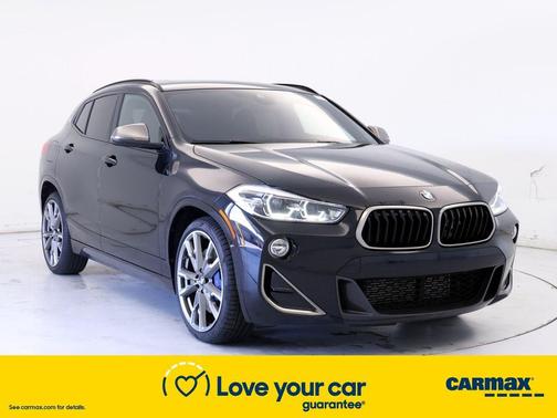 Photo 1 of 27 of 2020 BMW X2 M35i