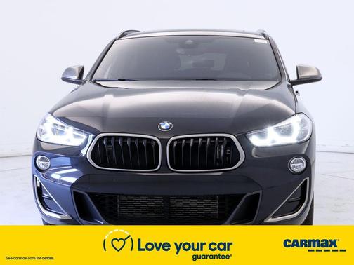 Photo 5 of 27 of 2020 BMW X2 M35i