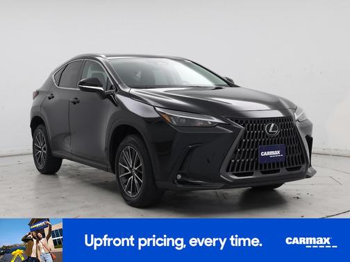 2023 Lexus NX 350 Premium