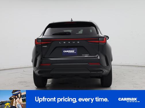2023 Lexus NX 350 Premium