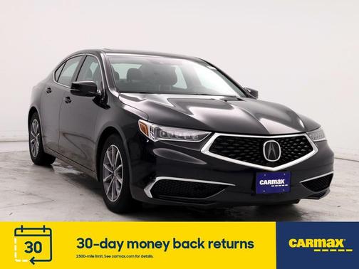 Photo 1 of 26 of 2019 Acura TLX FWD