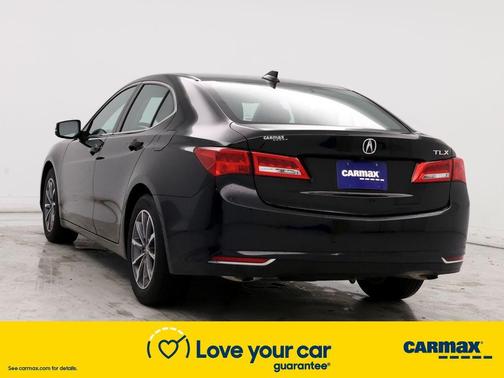 Photo 2 of 26 of 2019 Acura TLX FWD