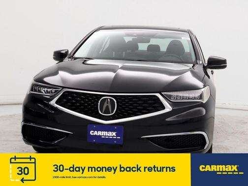 Photo 5 of 26 of 2019 Acura TLX FWD