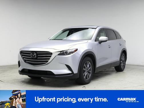 2021 Mazda CX-9 Touring