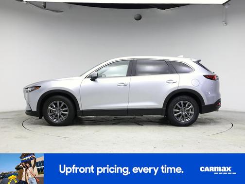 2021 Mazda CX-9 Touring