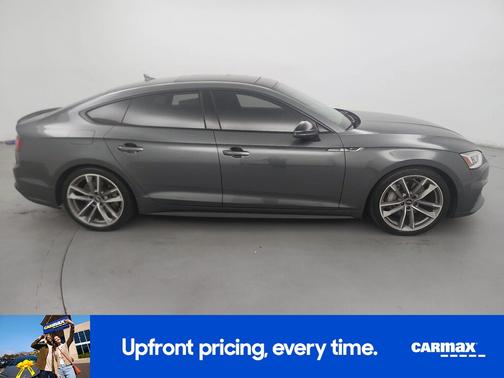 2019 Audi A5 Prestige