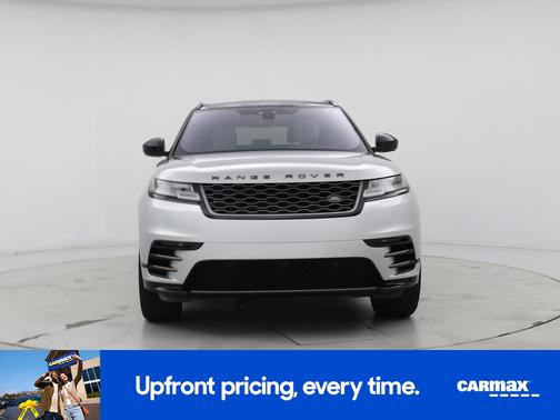 2019 Land Rover Range Rover Velar R-Dynamic SE