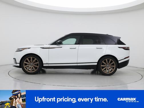 2020 Land Rover Range Rover Velar R-Dynamic HSE