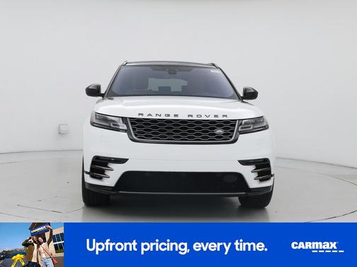 2020 Land Rover Range Rover Velar R-Dynamic HSE