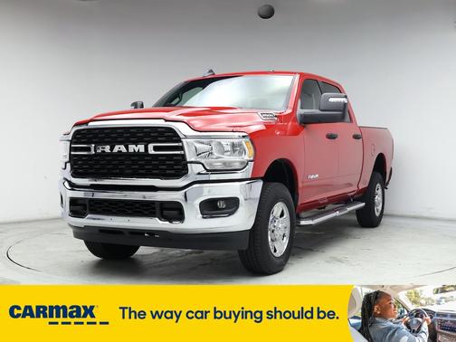 2024 RAM 2500 Bighorn