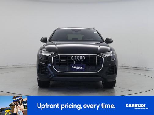 2019 Audi Q8 Premium