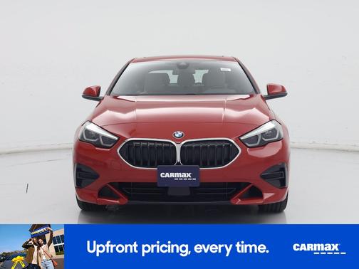Red 2023 BMW 228 Gran Coupe I xDrive Gran Coupe