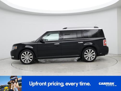 2016 Ford Flex Limited