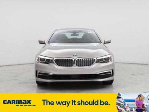 2019 BMW 530 I xDrive