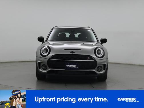 2023 MINI Clubman S Classic