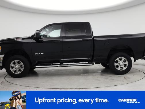 2024 RAM 2500 Bighorn