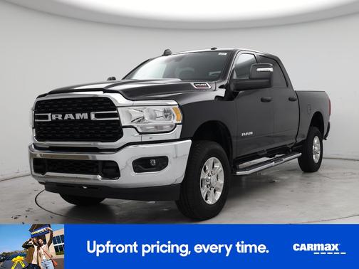 2024 RAM 2500 Bighorn