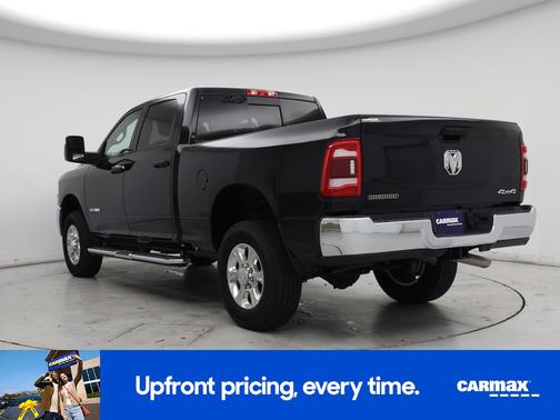 2024 RAM 2500 Bighorn
